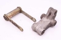 Federbein Umlenkung Umlenkknochen Honda CBR 1000 F SC21 87-88