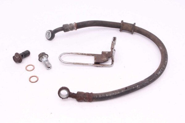 Manguera de freno línea de freno trasero Yamaha FZR 600 3HE 89-93
