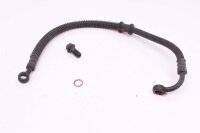 Remslang remleiding achter Yamaha FZR 600 3HE 89-93