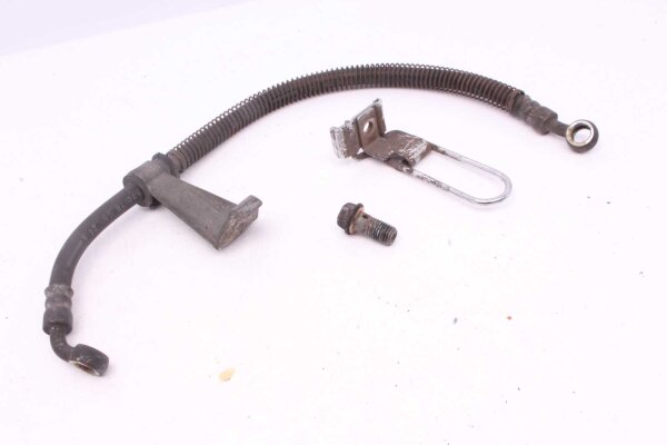 Remslang Remleiding achter Yamaha FZR 600 3HE 89-93