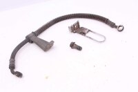 Remslang Remleiding achter Yamaha FZR 600 3HE 89-93