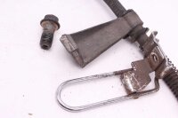 Remslang Remleiding achter Yamaha FZR 600 3HE 89-93