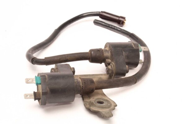 Conector de bobina de encendido Honda XRV 750 Africa Twin RD04 90-92