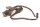 Conector de bobina de encendido Honda XRV 750 Africa Twin RD04 90-92
