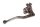 Palanca de embrague Honda XRV 750 Africa Twin RD04 90-92