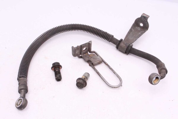 Bremseslange bagbremseledning Yamaha FZR 600 3HE 89-93