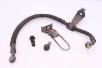 Bremseslange bagbremseledning Yamaha FZR 600 3HE 89-93