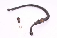 Brake hose brake line rear Yamaha FZR 600 3HE 89-93