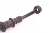 Brake hose brake line rear Yamaha FZR 600 3HE 89-93