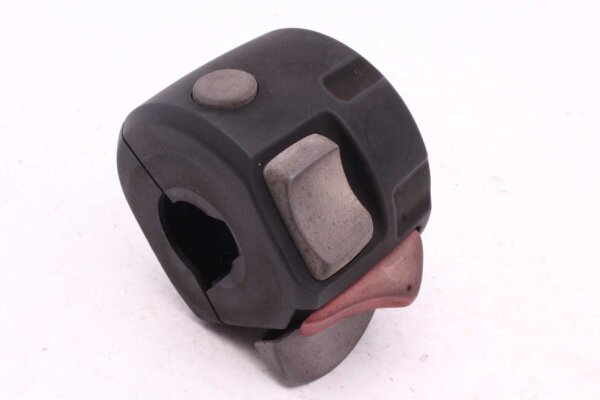 Styrkontakt til venstre, instrumentbræt, instrumenter BMW R 1200 R R1ST 0378 K27 06-14