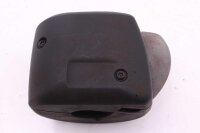 Styrkontakt til venstre, instrumentbræt, instrumenter BMW R 1200 R R1ST 0378 K27 06-14