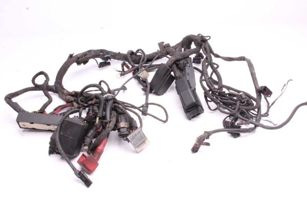 Faisceau de câblage faisceau de câblage principal BMW R 1200 R R1ST 0378 K27 06-14