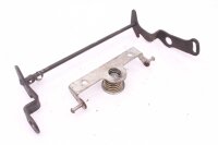 Hållare för bänklås Kawasaki Z 750 Turbo ZX750E 84-85