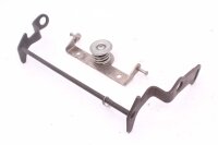 Hållare för bänklås Kawasaki Z 750 Turbo ZX750E 84-85