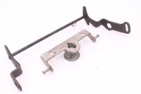 Hållare för bänklås Kawasaki Z 750 Turbo ZX750E 84-85