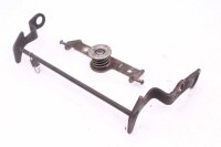 Hållare för bänklås Kawasaki Z 750 Turbo ZX750E 84-85