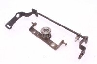 Hållare för bänklås Kawasaki Z 750 Turbo ZX750E 84-85