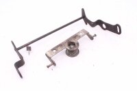 Hållare för bänklås Kawasaki Z 750 Turbo ZX750E 84-85