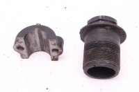 Gaffelbenspluggskruvhållare Kawasaki Z 750 Turbo ZX750E 84-85