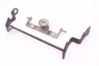 Seat locking bracket holder Kawasaki Z 750 Turbo ZX750E 84-85