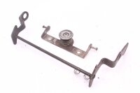 Hållare för bänklås Kawasaki Z 750 Turbo ZX750E 84-85