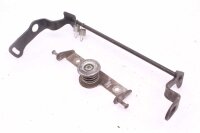 Hållare för bänklås Kawasaki Z 750 Turbo ZX750E 84-85