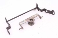 Hållare för bänklås Kawasaki Z 750 Turbo ZX750E 84-85