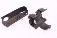 Frame bracket mount fastening Kawasaki Z 750 Turbo ZX750E 84-85