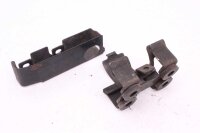 Frame bracket mount fastening Kawasaki Z 750 Turbo ZX750E 84-85