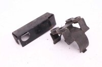 Frame bracket mount fastening Kawasaki Z 750 Turbo ZX750E 84-85