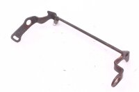 Support de support de verrouillage de banc Kawasaki Z 750 Turbo ZX750E 84-85