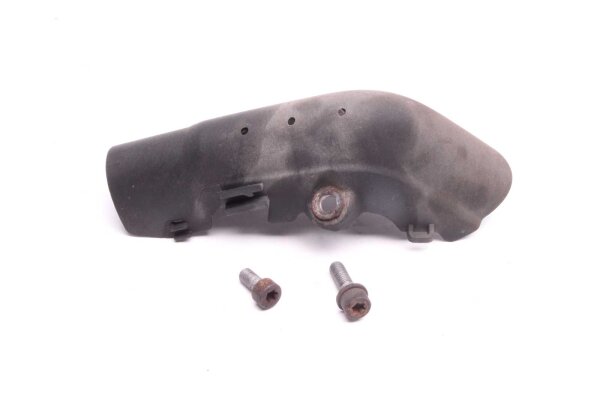 Splash guard fender cover wheel arch BMW R 1200 R R1ST 0378 K27 06-14