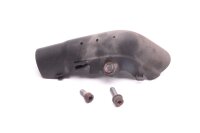 Splash guard fender cover wheel arch BMW R 1200 R R1ST...