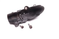 Splash guard fender cover wheel arch BMW R 1200 R R1ST...