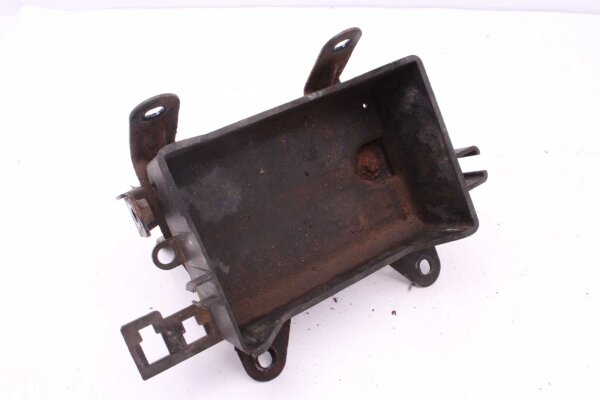 Zekeringkastafdekking Kawasaki Z 750 Turbo ZX750E 84-85