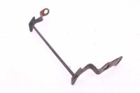 Support de support de verrouillage de banc Kawasaki Z 750 Turbo ZX750E 84-85