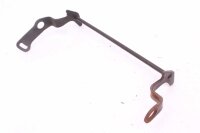 Support de support de verrouillage de banc Kawasaki Z 750 Turbo ZX750E 84-85