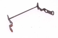 Support de support de verrouillage de banc Kawasaki Z 750 Turbo ZX750E 84-85