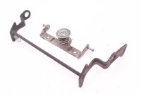 Support de support de verrouillage de banc Kawasaki Z 750 Turbo ZX750E 84-85