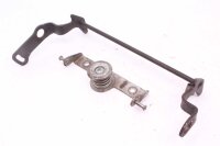 Support de support de verrouillage de banc Kawasaki Z 750 Turbo ZX750E 84-85