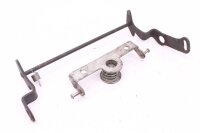 Support de support de verrouillage de banc Kawasaki Z 750 Turbo ZX750E 84-85