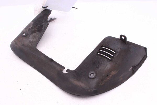 Cubierta de cabina carenado BMW R 1200 R R1ST 0378 K27 06-14