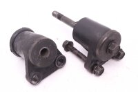 Ramhållare monteringsfäste spjäll Kawasaki Z 750 Turbo ZX750E 84-85