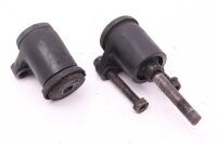 Ramhållare monteringsfäste spjäll Kawasaki Z 750 Turbo ZX750E 84-85