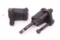 Ramhållare monteringsfäste spjäll Kawasaki Z 750 Turbo ZX750E 84-85