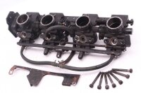 Vergaser Drosselklappe Kawasaki Z 750 Turbo ZX750E 84-85