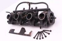 Vergaser Drosselklappe Kawasaki Z 750 Turbo ZX750E 84-85