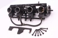 Vergaser Drosselklappe Kawasaki Z 750 Turbo ZX750E 84-85