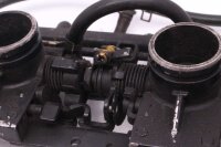 Vergaser Drosselklappe Kawasaki Z 750 Turbo ZX750E 84-85