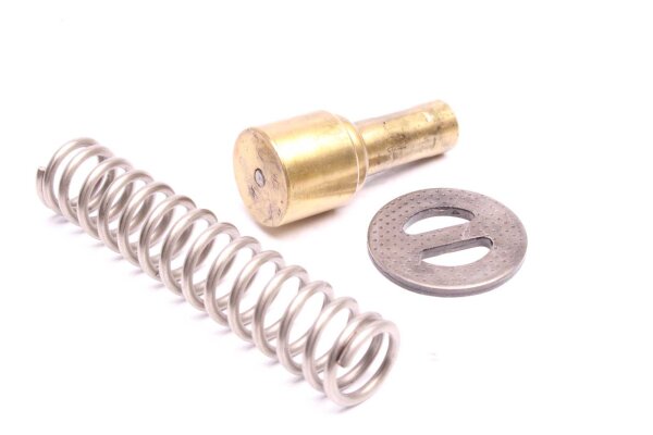 Sello de resorte del enfriador de aceite de válvula BMW R 1200 R R1ST 0378 K27 06-14